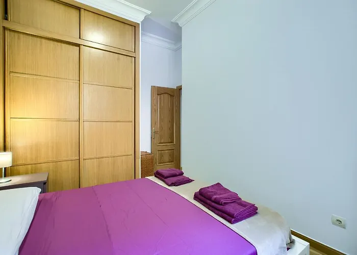 Apartamento En Centro Historico
