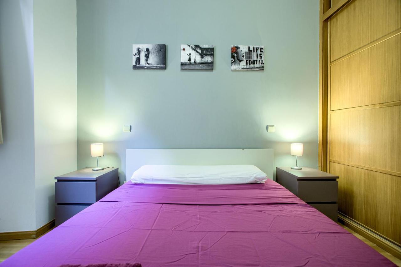 Apartment En Centro Historico *